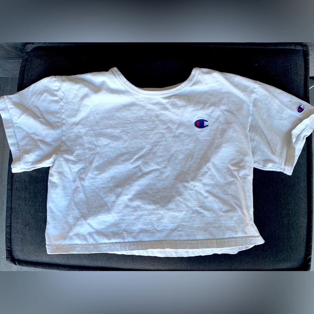 Champion T shirt